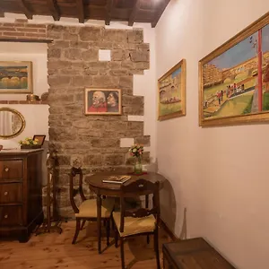 Boutique Ponte Vecchio Apartment