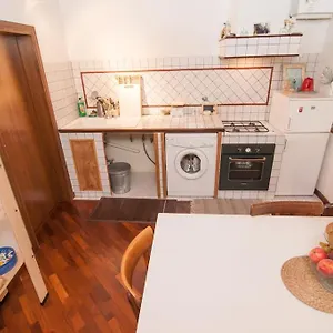  Apartamento Romantic In San Frediano