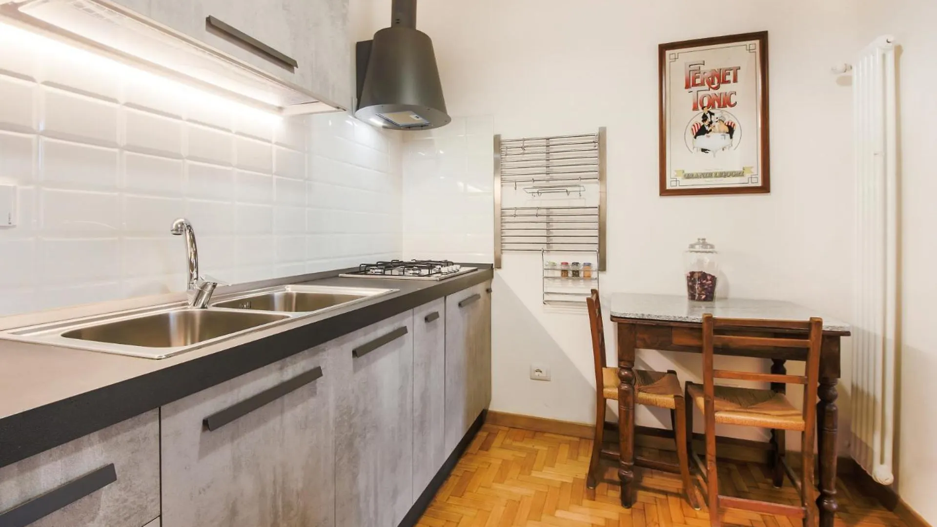 Apartments Florence- Bellavista Con Il Davide River View Florence
