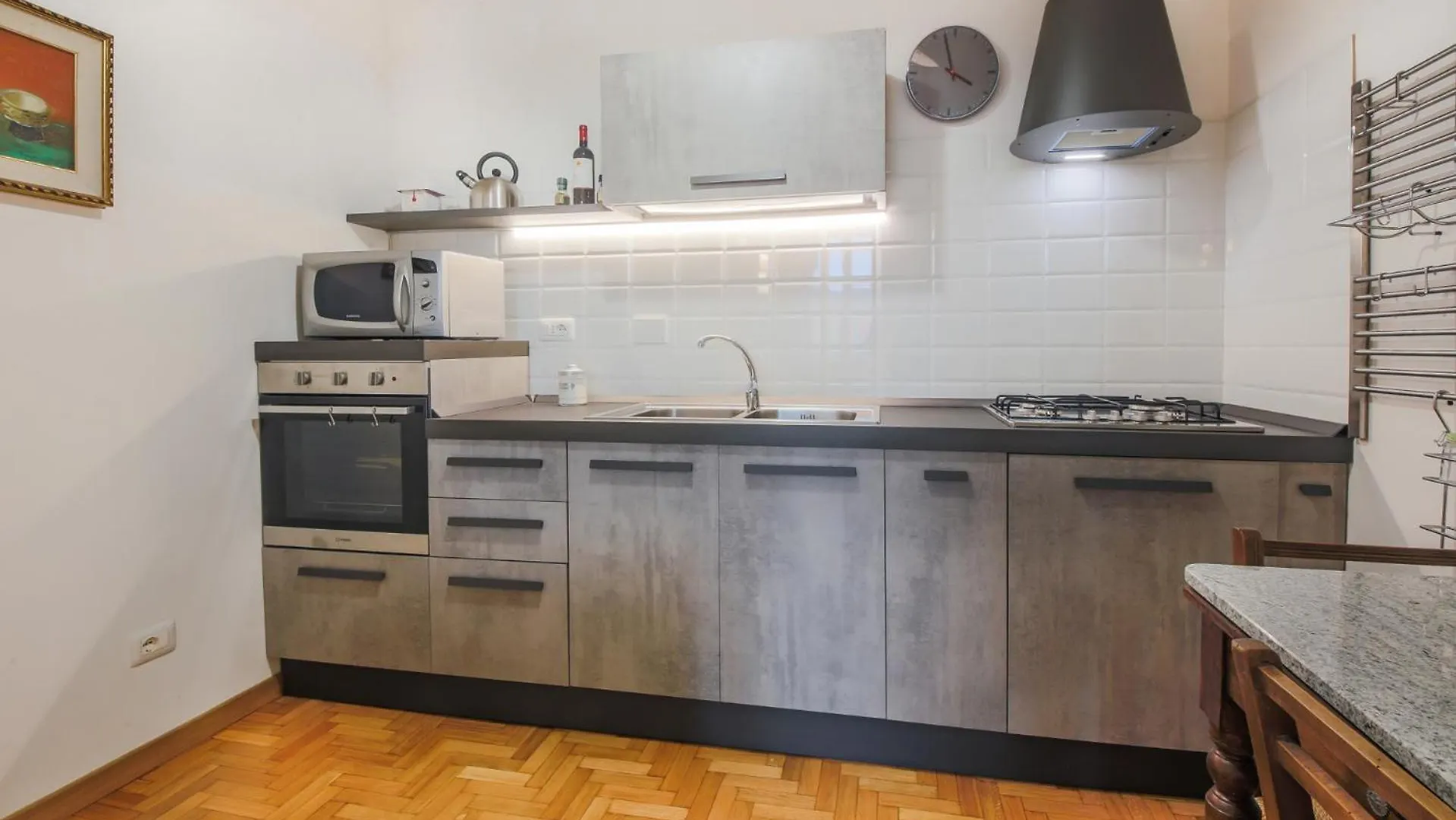Apartments Florence- Bellavista Con Il Davide River View Italia