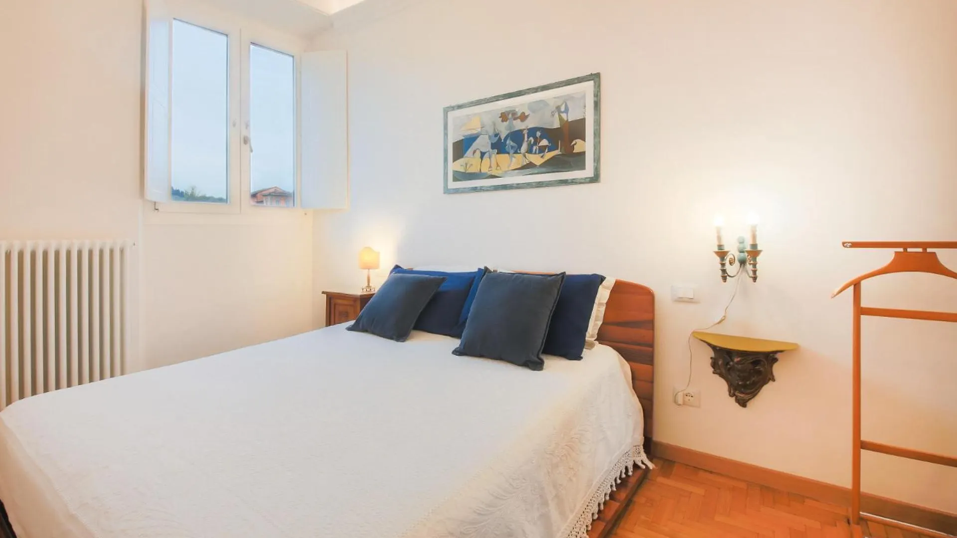 Apartments Florence- Bellavista Con Il Davide River View 0*, Firenze