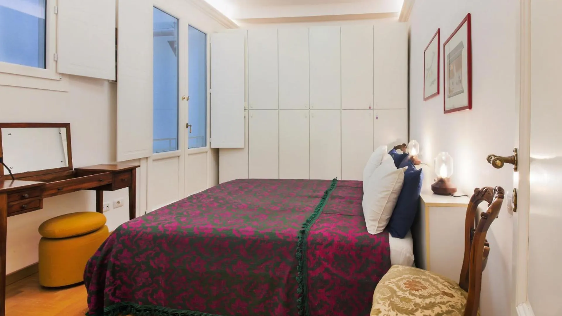 Apartments Florence- Bellavista Con Il Davide River View