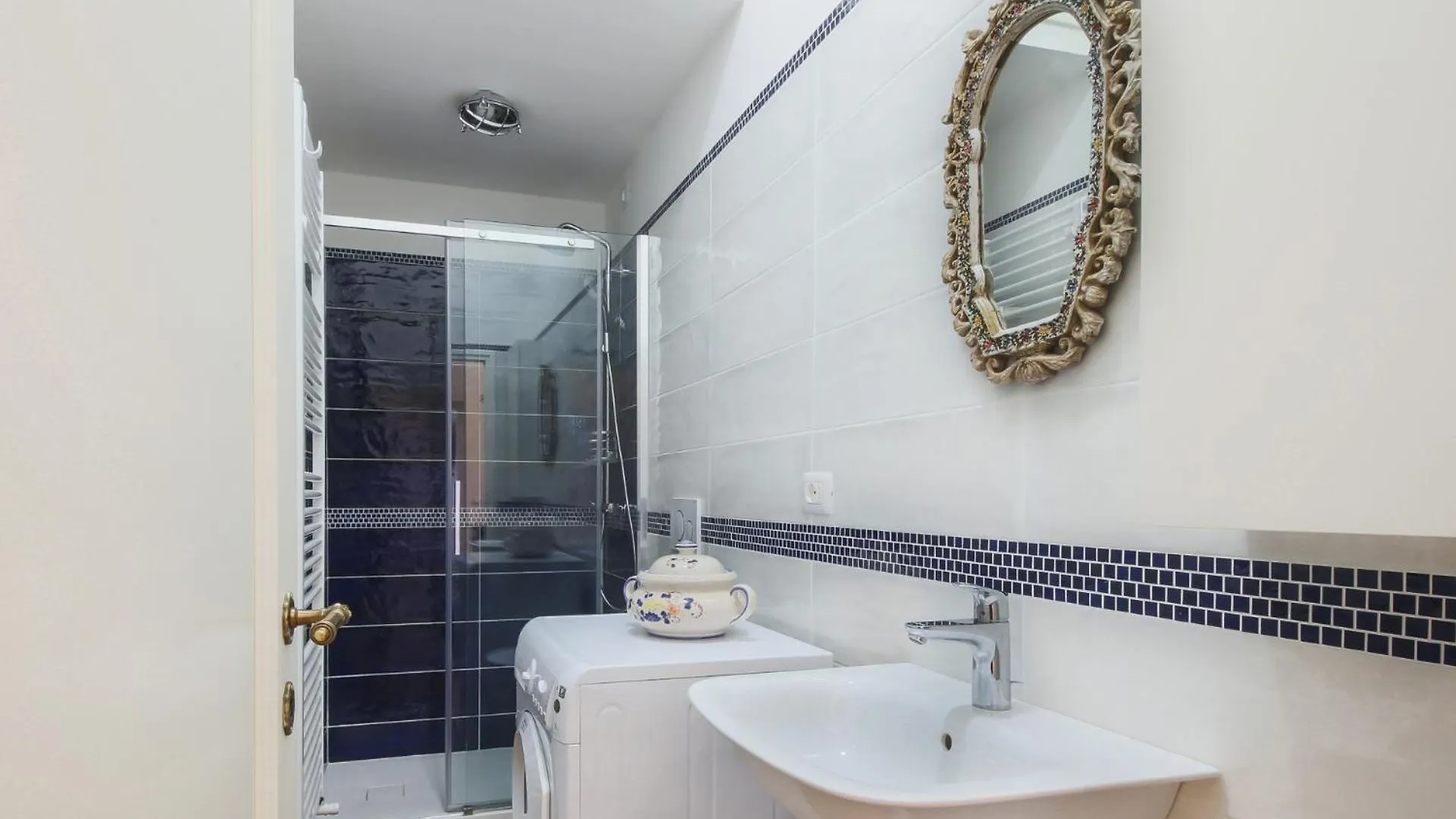 Apartments Florence- Bellavista Con Il Davide River View